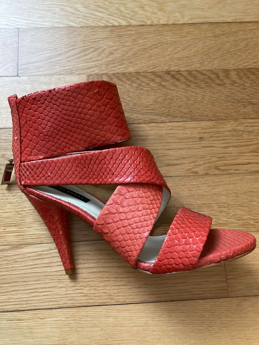 Zara Scarpe da donna: Zara Pumps – Usato da Zürich venduto da Sonnenschein_ 7
