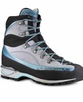 La Sportiva Bergschuhe Lady GR. 37.5 NEU