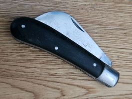 Robustes Taschenmesser Facom France