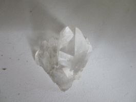 Bergkristall