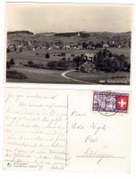 Schwarzenburg