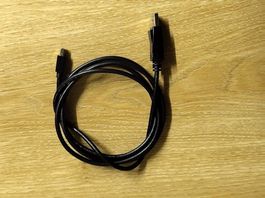 1x oder 2x Mini Displayport / Thunderbolt zu Displayport