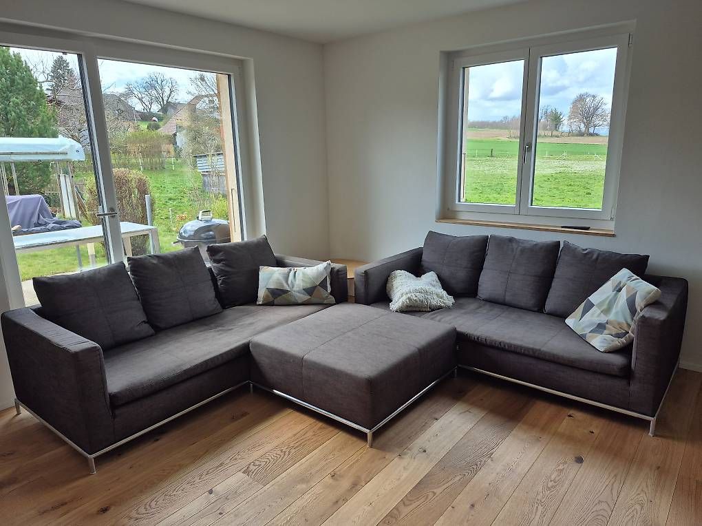 Sofas: Sofa – Gebraucht aus Cordast von Anja911