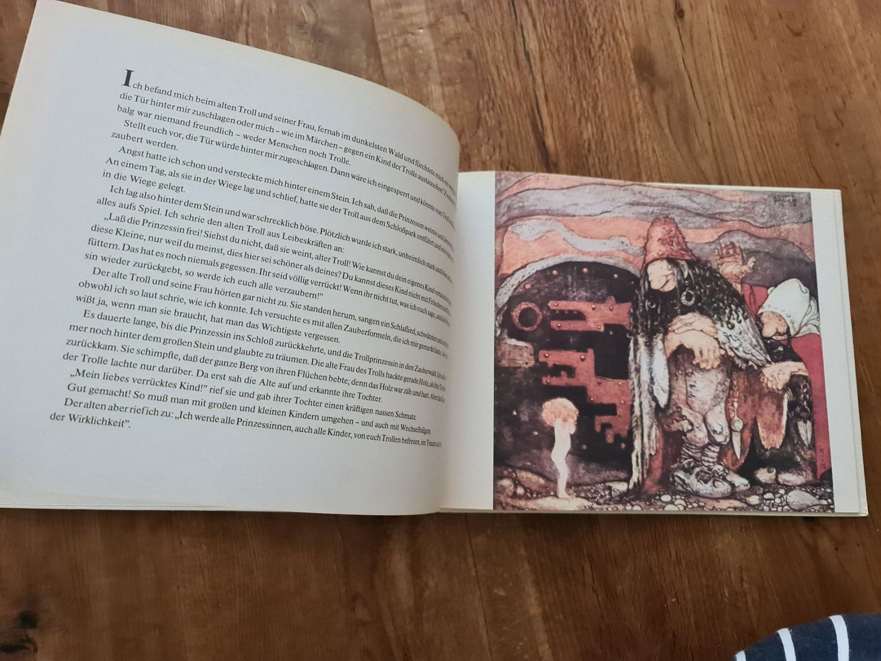 Libri: Zauberwald buch – Usato da Wittenbach venduto da Tigerlili 4