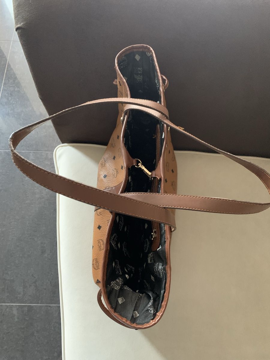 Maison Mollerus Borse da donna: MCM Tasche  – Usato da Bergdietikon venduto da zor_856j 8