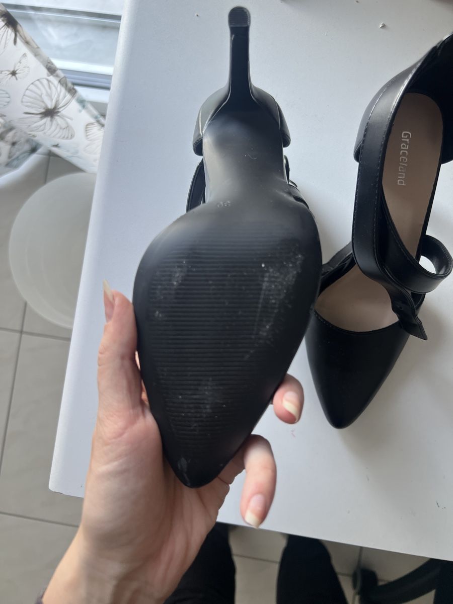 Graceland Damenschuhe: Heels  – Neu (gemäss Beschreibung) aus Obfelden von milenaK11 1