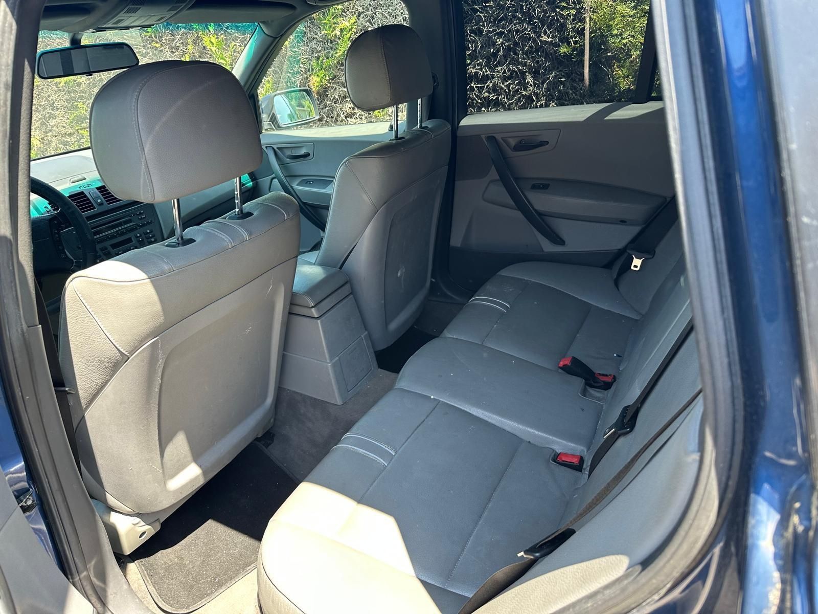 BMW Autos: Bmw X3 – Defekt aus Erlinsbach SO von nad_wbq7 1