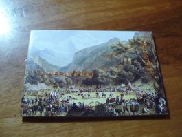 Booklet 2017, Unspunnen, Sonder-o Interlaken