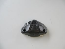 Cockpit Carbonabdeckung Ducati Monster 950