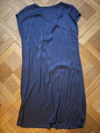 Elegantes Kleid Lauren Vidal, aus Viskose, Gr. S