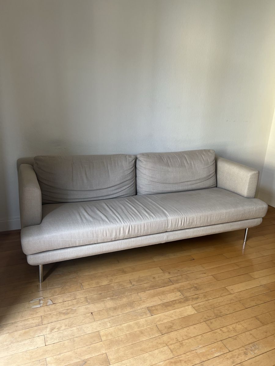 Sofas: Intertime Designer Sofa Swiss made NP 6000+ – D'occasion à Zürich par bru12 2