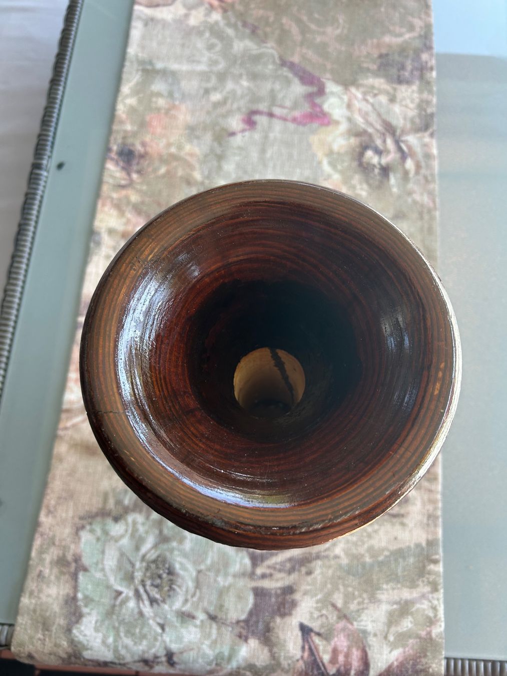 Tutte le decorazioni: Dekovase Massivholz – Usato da St.Gallen venduto da sea_6ft9 3