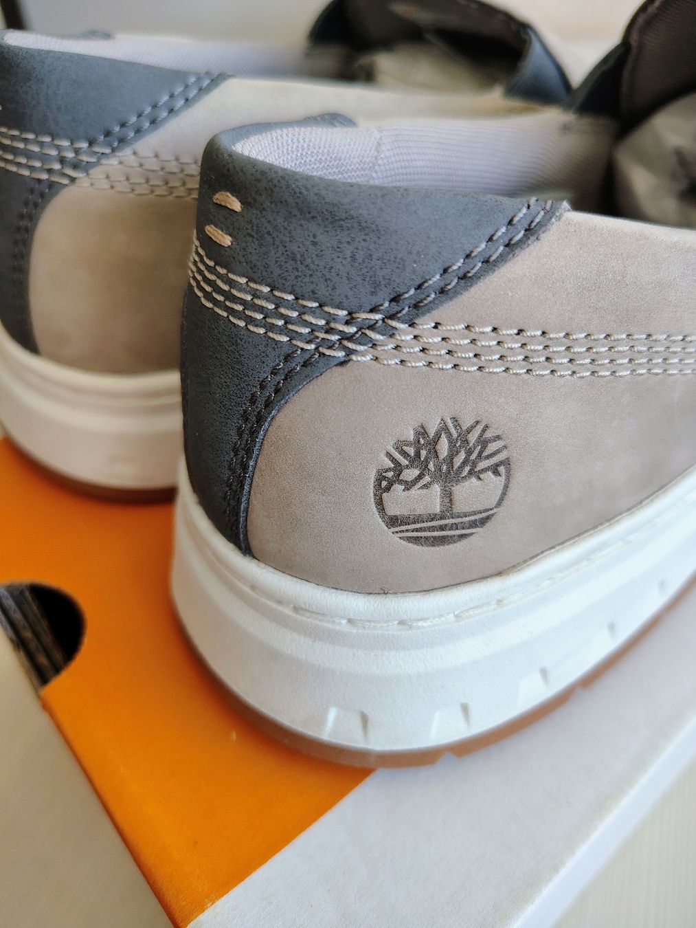Timberland Herrenschuhe: Timberland mocassino 42 – Gebraucht aus tenero von Mam74 2