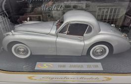 Modell Auto Jaguar