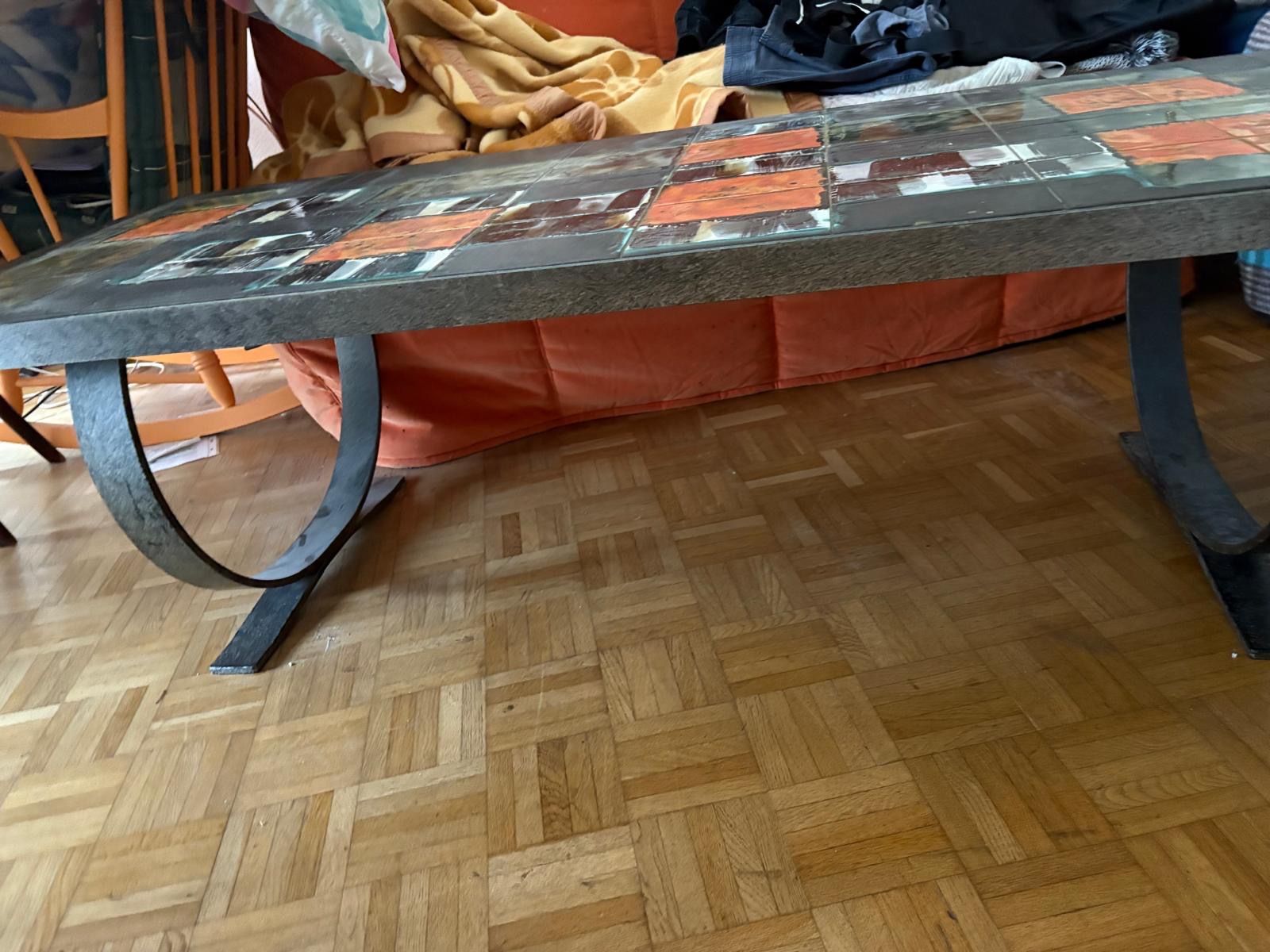 Tische: Salontisch – Gebraucht aus Zürich von allserv96