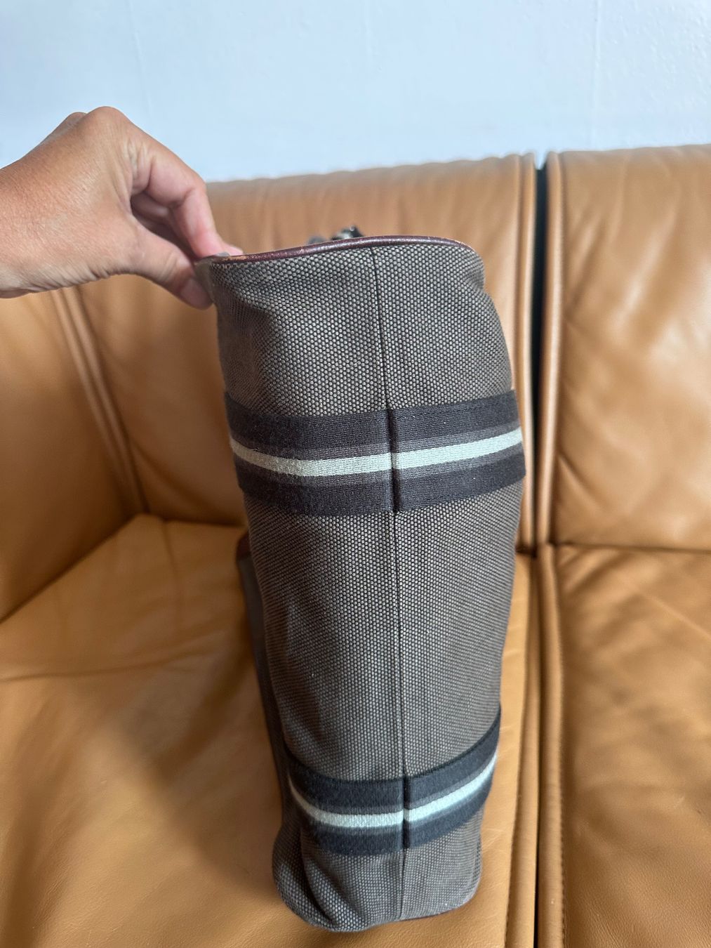 Taschen: Sac à main Le Tanneur – Gebraucht aus Lausanne von jul_v9ht 5