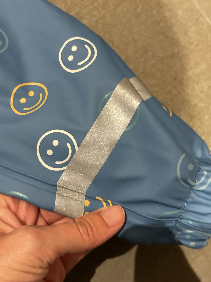 Completi: Regenoverall 98/104 neu – Nuovo e nell'imballaggio originale da Zürich venduto da cos_b629 4