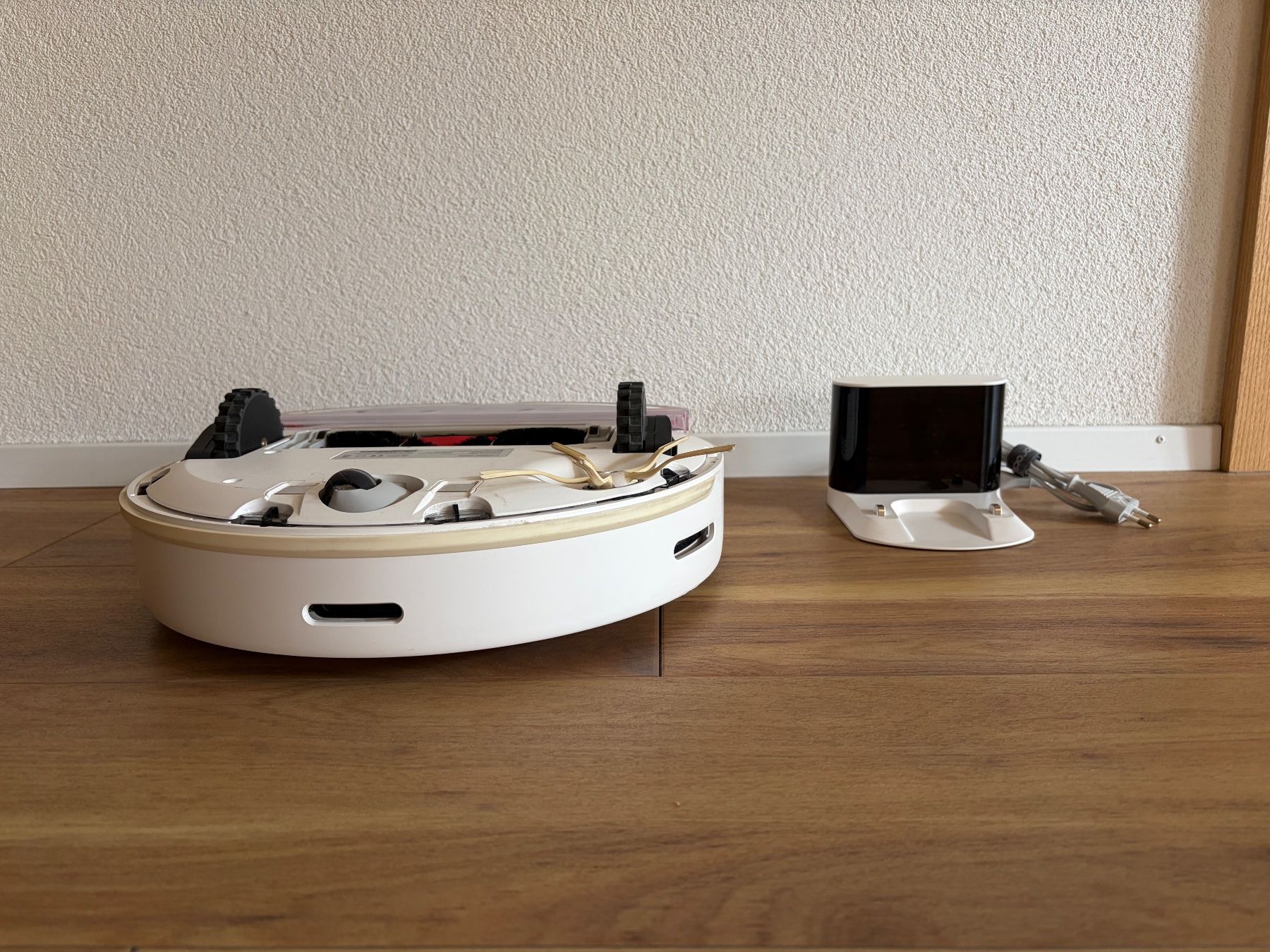 Roborock Staubsauger & Zubehör: Roborock s 5 Max – Gebraucht aus Huttwil von a_f_zt2c 4
