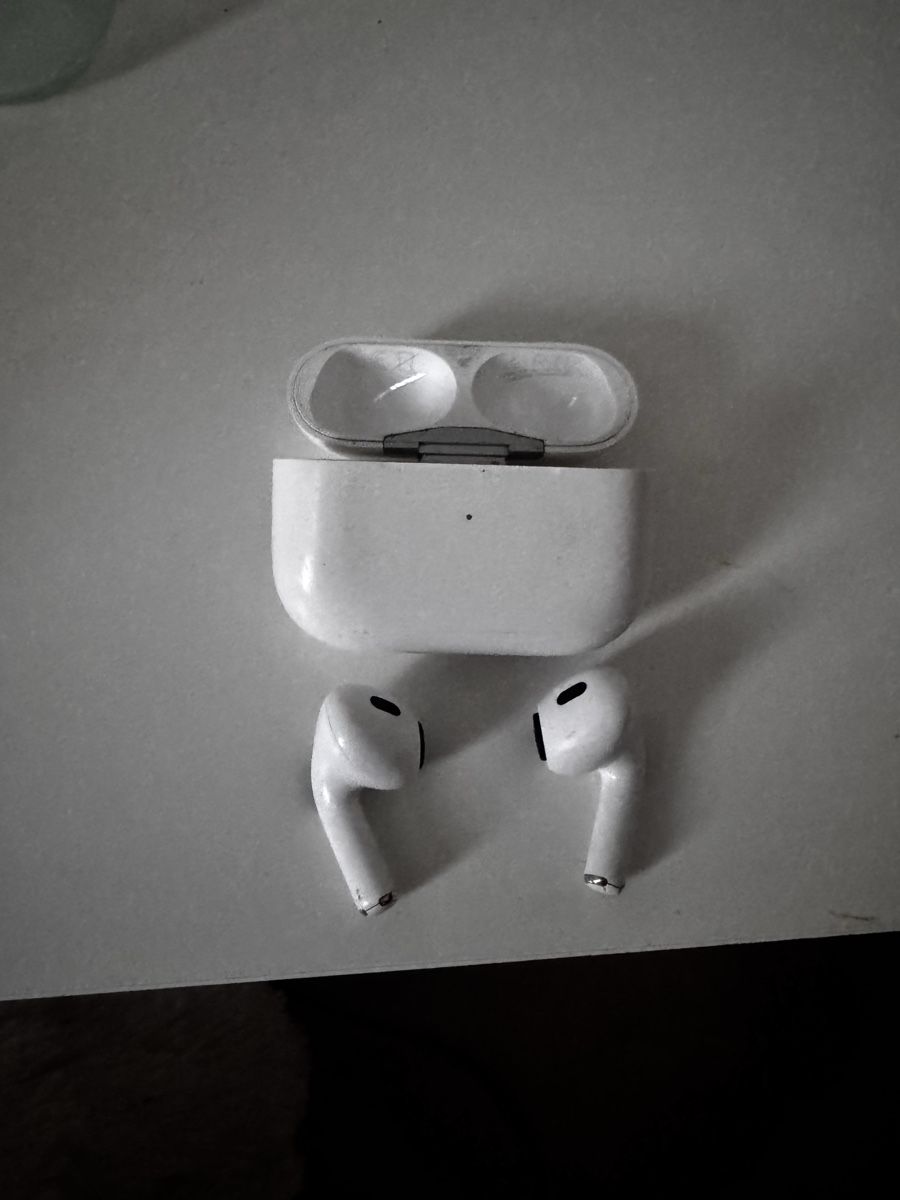 Kopfhörer: Airpods Pro – Gebraucht aus Bargen SH von jer_z75w 1