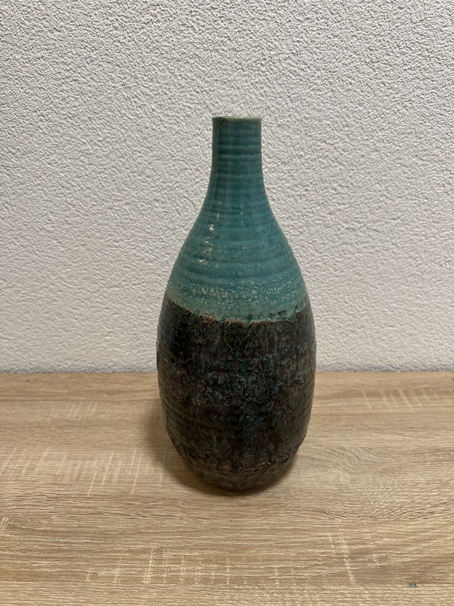 Vasen & Gefässe: Keramikvase – Gebraucht aus Flawil von Dbro1996