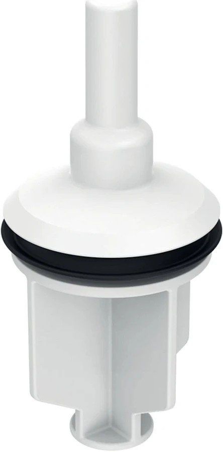 Geberit Spülbecken & Waschbecken: Geberit Ventilstopfen Lavabo – Neu und originalverpackt aus Ersigen von matterhorn1