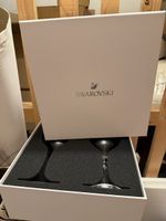 Swarovski Weinglas-Set mit 2 Stück