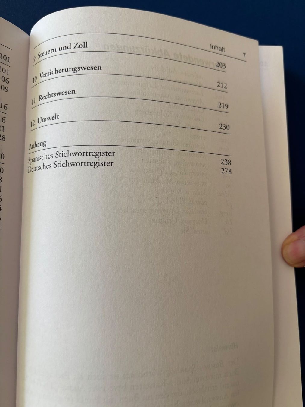 Libri: Business-Spanisch Wortschatz  Sprachen Buch – Usato da Luzern venduto da Sontru 4