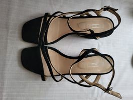 Elegante Sandale Gr. 40 Avenue