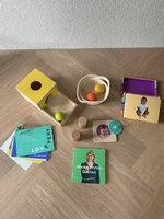 Lovevery Das Inspektor-Set