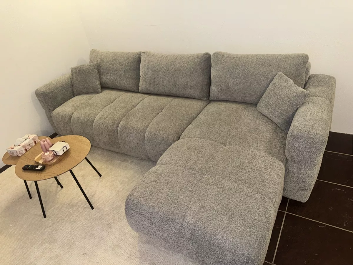 Conforama Sofas: Sofa – Gebraucht aus Mels von aba_2jjm 2