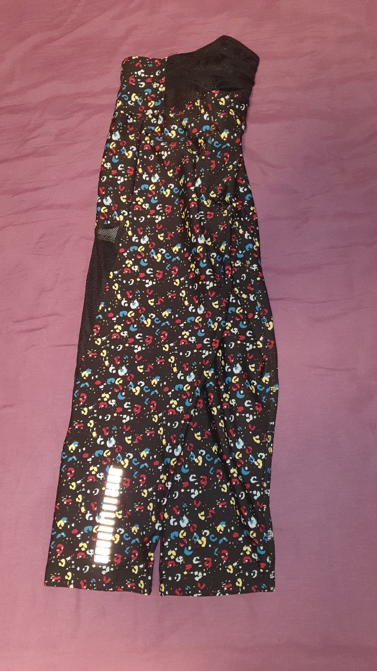 Leggings: neue Sportleggins Crane, Gr. S – Nuovo e nell'imballaggio originale da Muttenz venduto da pixopus