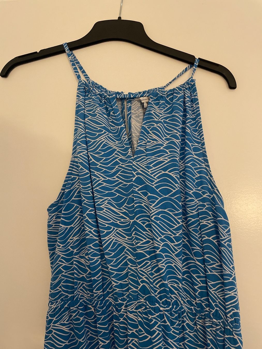 Vestiti: Langes Kleid blau – Usato da Schaffhausen venduto da Kolibri023 1