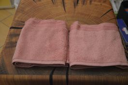 2 STOFF RESTE FROTTE - 2 X CM 130X15