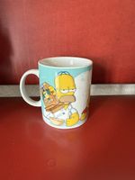 Tasse Simpsons vintage - Collection Homer et famille!