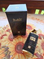 Lattafa Mashrabya (5ML) Glass Decant
