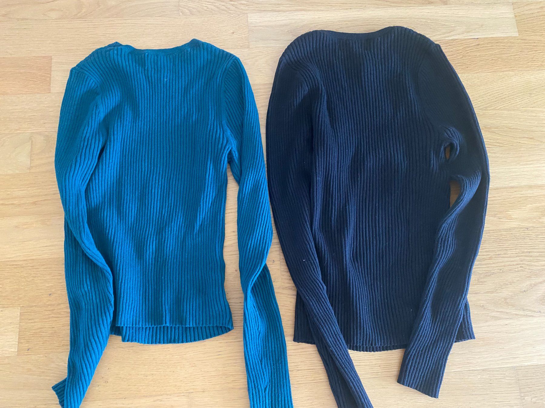 Maglioni & Felpe: 2 Pullover Mädchen Grösse 156 – Usato da Zürich venduto da GueBi2009 1