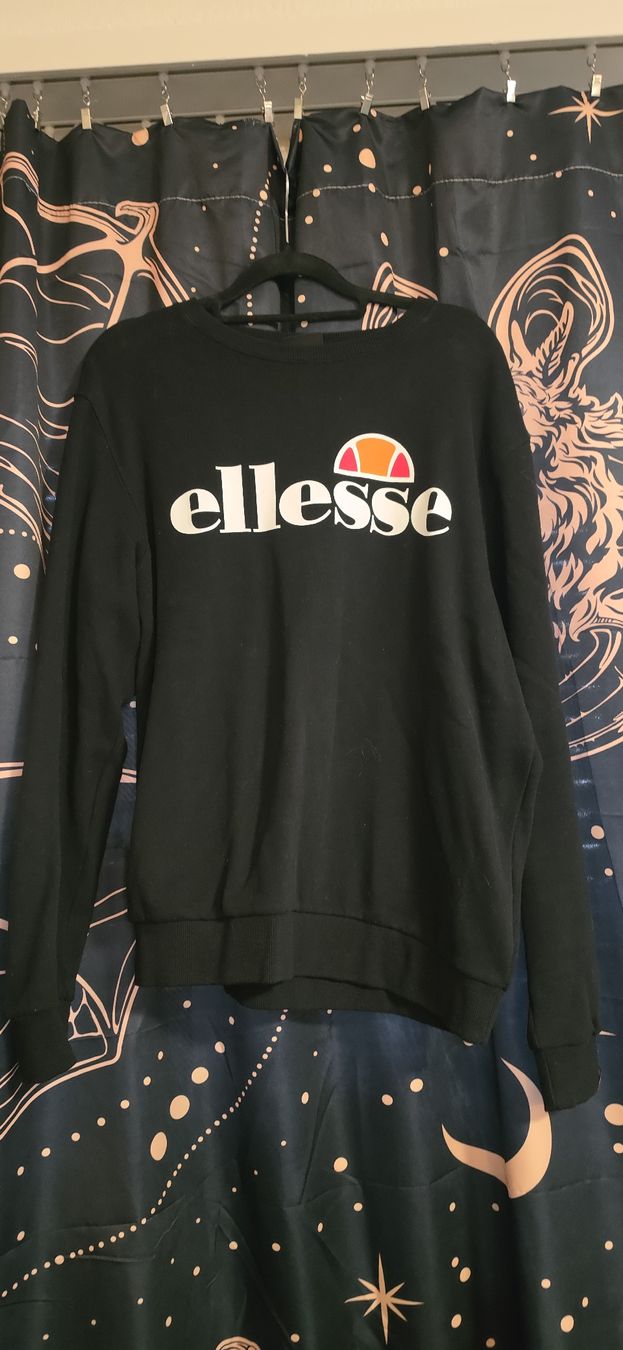 Ellesse Maglioni & Felpe: neuer Ellesse Sweater Gr.40 – Nuovo (secondo la descrizione) da Zürich venduto da Daniela51