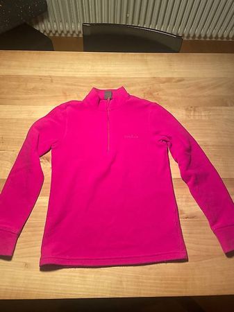 Odlo Faserpelz -Pulli, Grösse 140