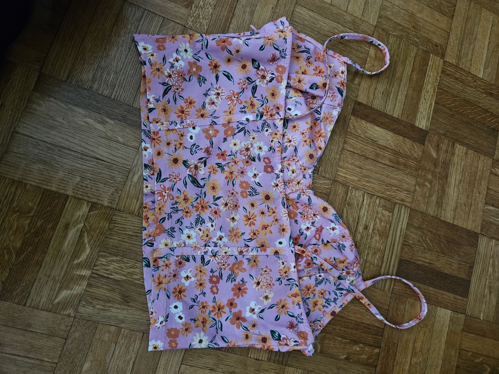 Lots de vêtements: Sommer-Top's – D'occasion à Bern par hof_5bvg 6