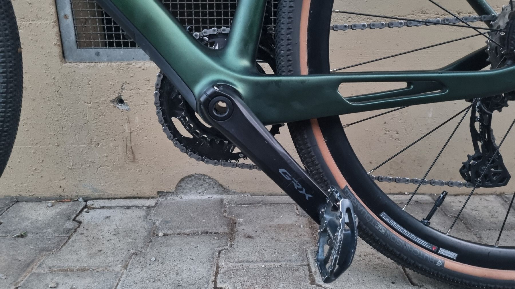 Biciclette: Top Gravel Bike – Usato da Zürich venduto da bubenal.zh11 6
