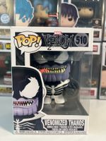 Funko POP! Venom Venomized Thanos