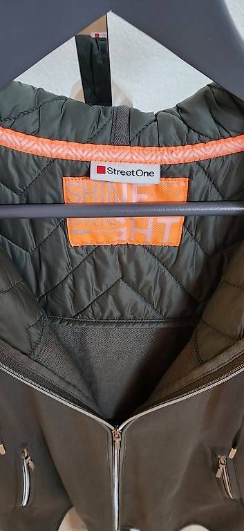 Gilet & Giacche senza maniche: Weste StreetOne Gr. 40 – Usato da Willerzell venduto da abueh 1