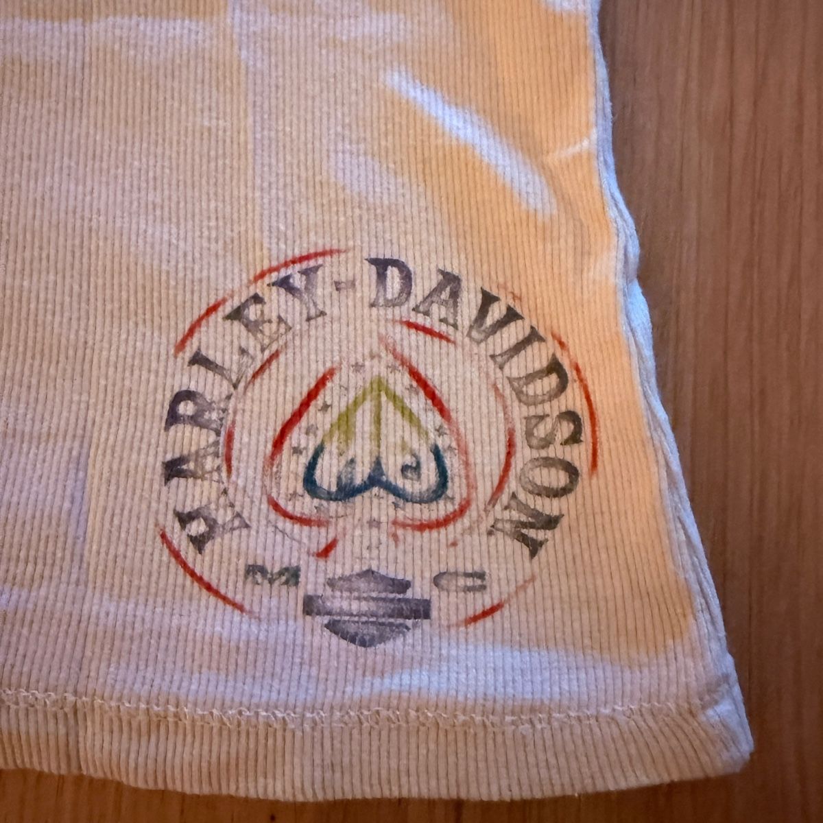 Tops: Harley Davidson Top – D'occasion à Embrach par Schnufi66 2