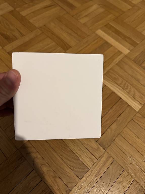 Lampen: Lampada da parete in gesso  – Gebraucht aus Novaggio von ale_hz85 1