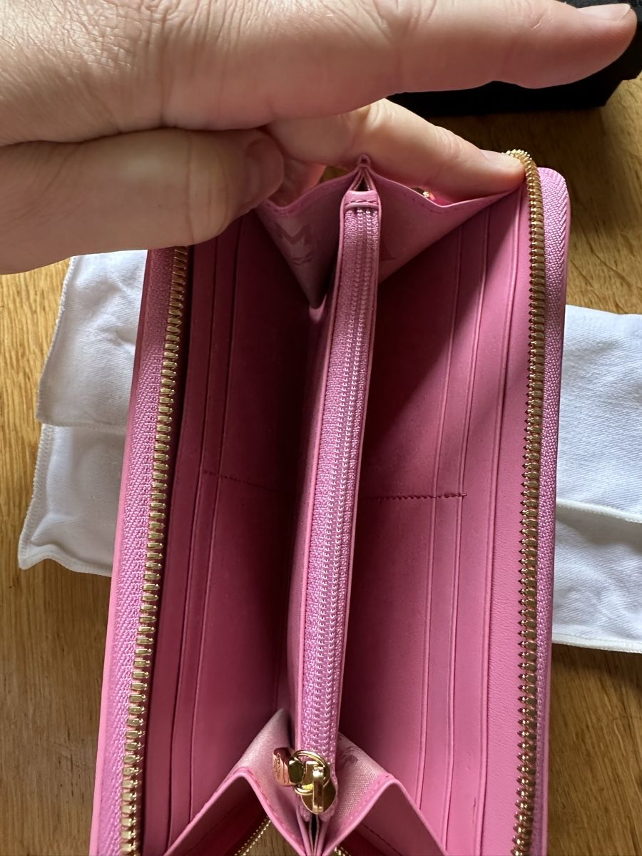Mcm Portamonete: MCM Wallet Neu selten  – Nuovo (secondo la descrizione) da Bern venduto da Ruhrallee 3
