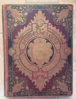 Kaden  Das Schweizerland um 1879