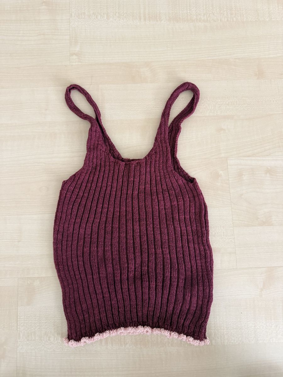 Tops: American Eagle Stricktop XS – D'occasion à Neerach par lar_tkp2 1