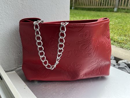 House of Blues Damen Handtasche