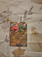 Scovillain EX Pokemon SSP 037/191 EN