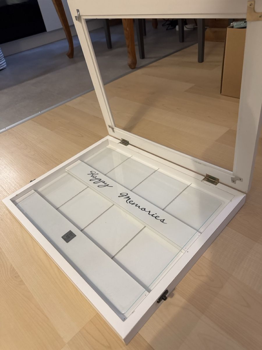 Cornici: Bilderrahmen Riviera Maison 50x40cm – Usato da Zürich venduto da KWolters 2